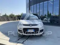 2015 Fiat Panda