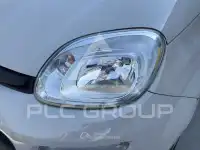 2015 Fiat Panda