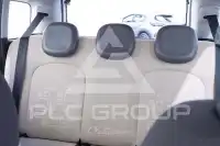 2015 Fiat Panda