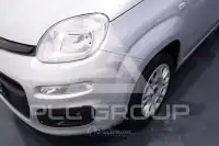 2015 Fiat Panda