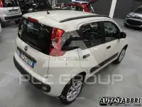 2015 Fiat Panda