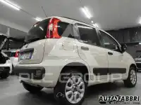 2015 Fiat Panda