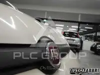 2015 Fiat Panda