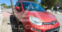 2015 Fiat Panda
