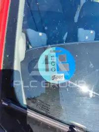2015 Fiat Panda