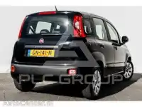 2015 Fiat Panda