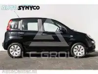 2015 Fiat Panda