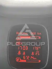 2015 Fiat Panda