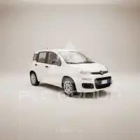 2015 Fiat Panda