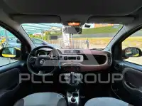 2015 Fiat Panda
