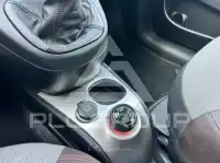 2015 Fiat Panda