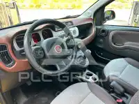 2015 Fiat Panda