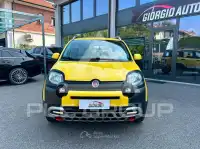 2015 Fiat Panda