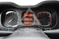 2015 Fiat Panda