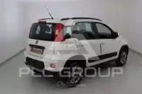 2015 Fiat Panda