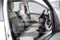 2015 Fiat Panda