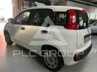 2015 Fiat Panda