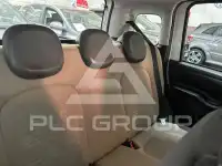 2015 Fiat Panda