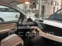 2015 Fiat Panda