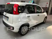 2015 Fiat Panda