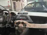 2015 Fiat Panda
