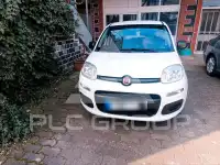 2015 Fiat Panda