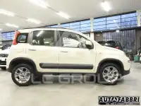 2015 Fiat Panda