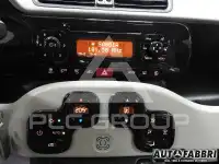 2015 Fiat Panda