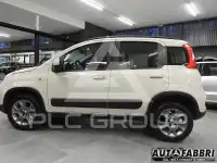 2015 Fiat Panda