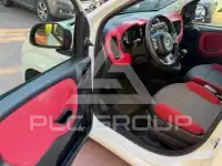 2015 Fiat Panda
