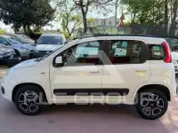 2015 Fiat Panda