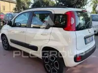 2015 Fiat Panda