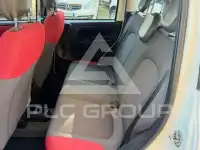 2015 Fiat Panda