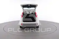 2015 Fiat Panda