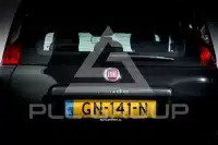2015 Fiat Panda