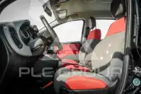 2015 Fiat Panda