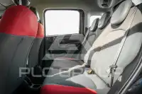 2015 Fiat Panda