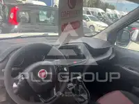 2015 Fiat Panda