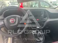 2015 Fiat Panda