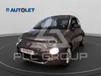 2015 Fiat Panda