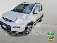 2015 Fiat Panda