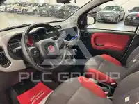 2015 Fiat Panda