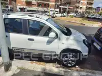 2015 Fiat Panda
