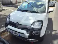 2015 Fiat Panda