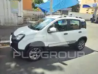 2015 Fiat Panda
