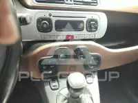 2015 Fiat Panda