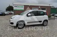 2015 Fiat Panda