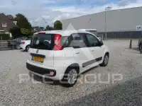 2015 Fiat Panda