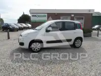 2015 Fiat Panda