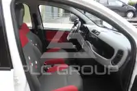 2015 Fiat Panda